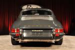 Porsche 911 S 1970 года
